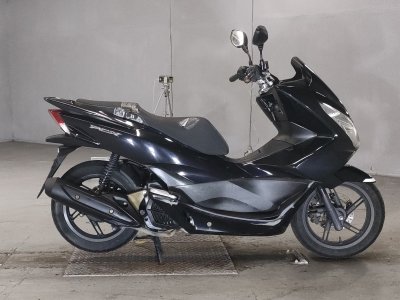 Honda PCX125 2015