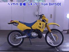 Suzuki TS125R
