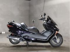 Honda FORZA Z 2004
