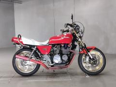 Kawasaki ZEPHYR400 1998