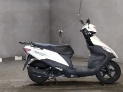 Suzuki ADDRESS V125