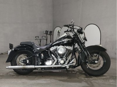 HD HERITAGE SPRINGER FLSTSC1580 2007