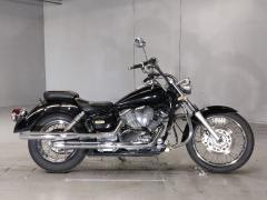 Yamaha DRAGSTAR XVS250 2002