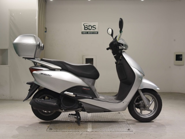 Honda LEAD110 2012