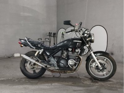 Kawasaki ZEPHYR400 1997