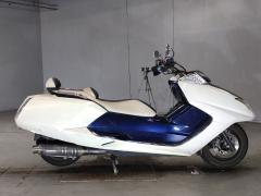 Yamaha MAXAM250 2010