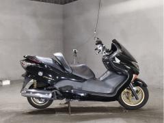 Honda FORZA Z 2007