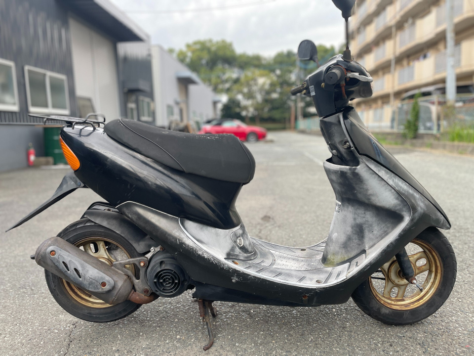 Honda DIO110 1994