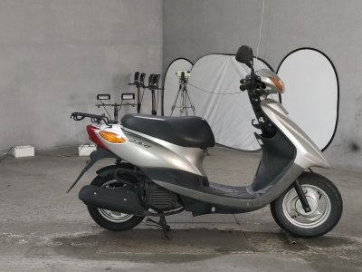 Yamaha JOG 50 2013