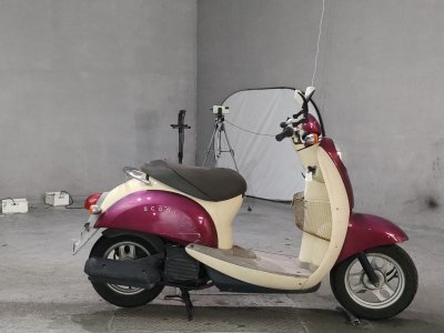 Honda DIO110 2003