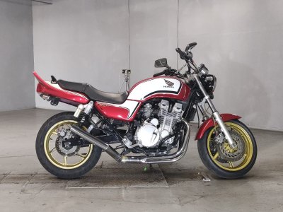 Honda CB750 1992