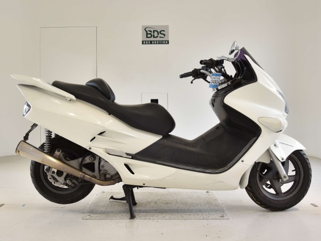 Honda FORZA 2003