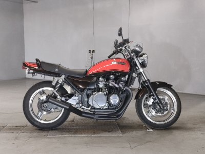 Kawasaki ZEPHYR750 2005