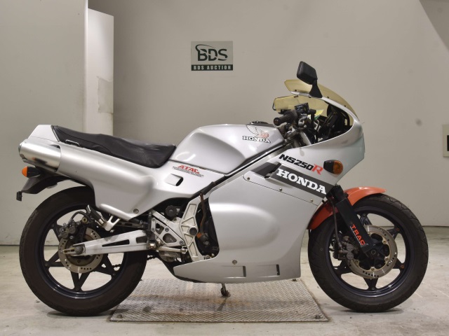 Honda NS250R 1985