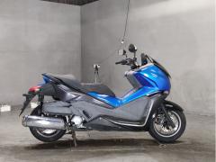 Honda PHASE250 2009