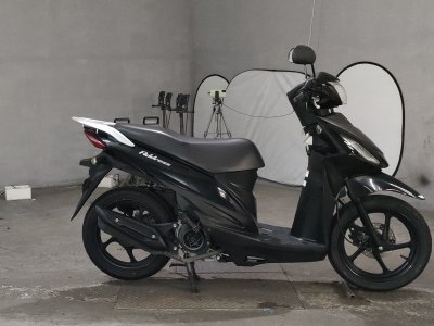 Suzuki ADDRESS V110