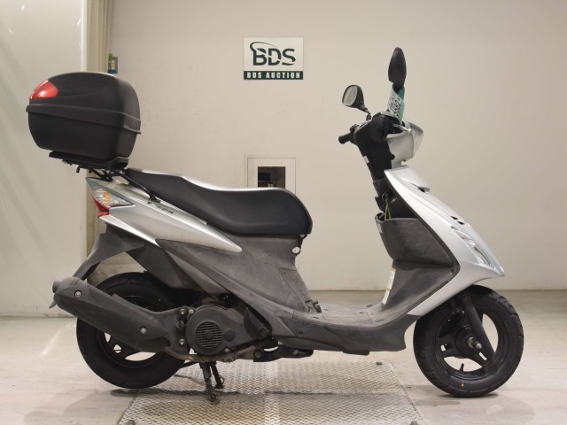 Suzuki ADDRESS V125