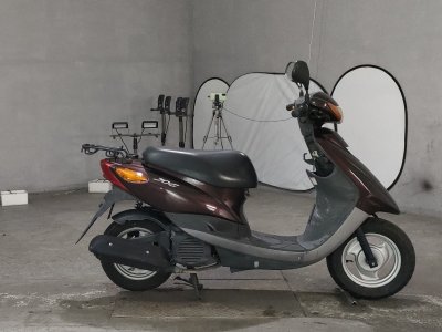 Yamaha JOG 50 2015