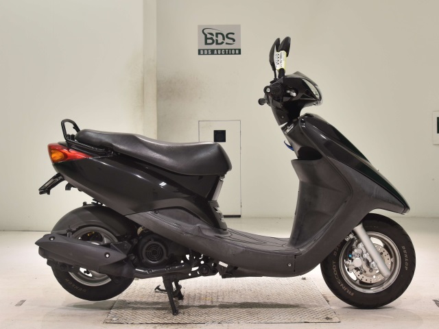 Yamaha AXIS125 2011