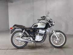 Honda GB250 CLUBMAN 1988