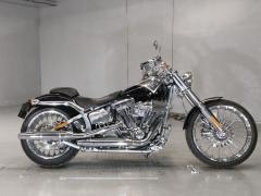 HD BREAKOUT FXSB1800 2013