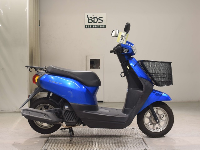 Honda TACT-4 BASIC 2016