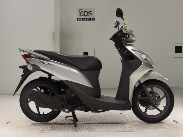 Honda DIO110 2013