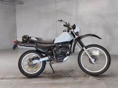 Honda XL250R 1982