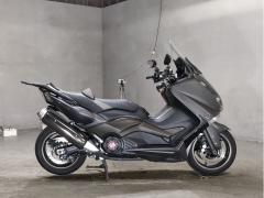 Yamaha T-MAX530 2012