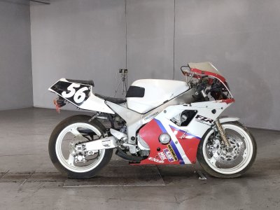 Yamaha FZR400RR SP 1990