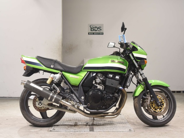 Kawasaki ZRX400 2003