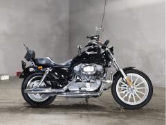 HD SPORTSTER XL883 2009