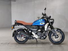 Yamaha FZ-X150 2021