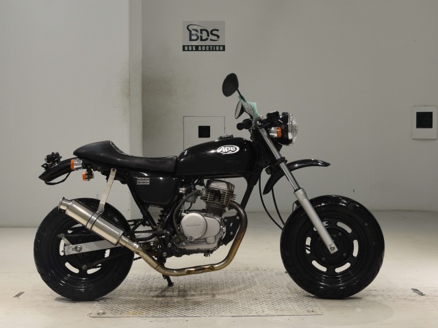 Honda APE50 2007