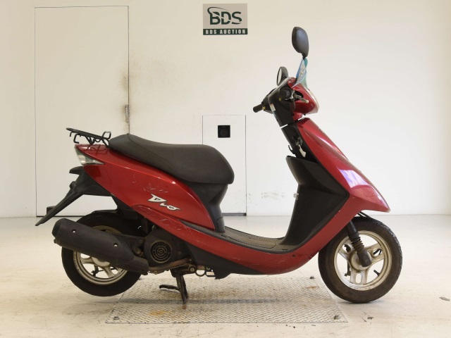 Honda DIO-6 2004
