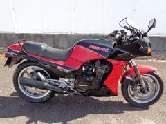 Kawasaki GPZ750R 1984