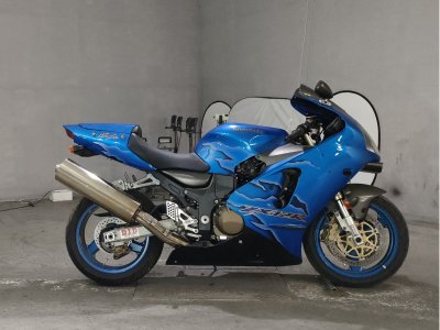 Kawasaki NINJA ZX-12R 2001