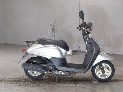 Honda TODAY 2008