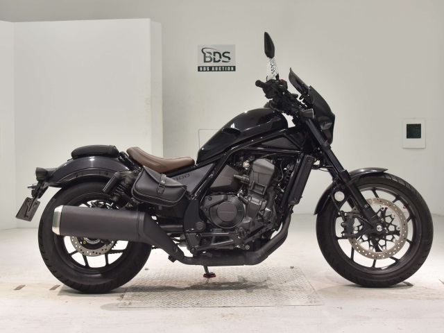 Honda REBEL CMX1100 2022