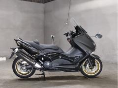 Yamaha T-MAX530 2014