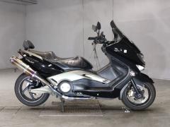 Yamaha T-MAX500 2004