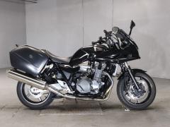 Honda CB1300SF BOLDOR ST 2011