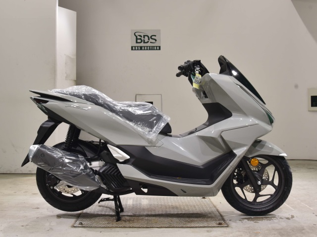 Honda PCX125 2025