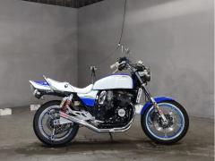 Suzuki GSX400 1996