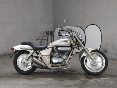 Honda MAGNA250S 1996