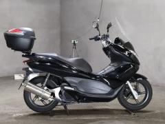 Honda PCX125 2012