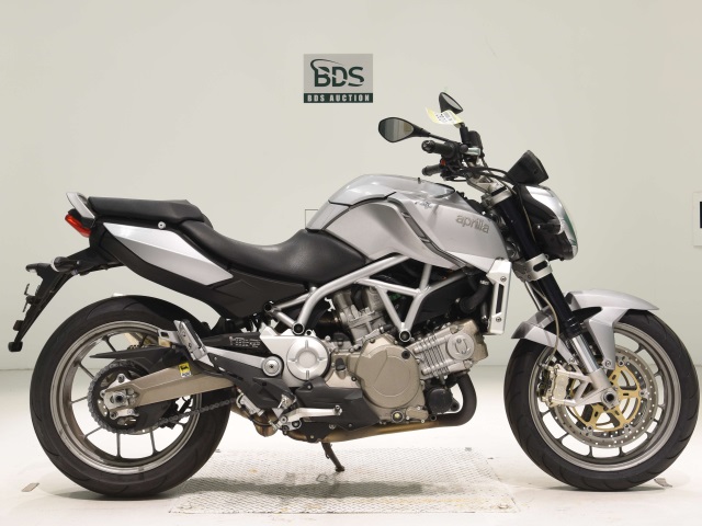 Aprilia MANA850 2008