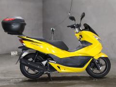Honda PCX150 2017