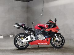 Honda CBR600RR 2003