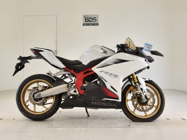Honda CBR250RRA 2020